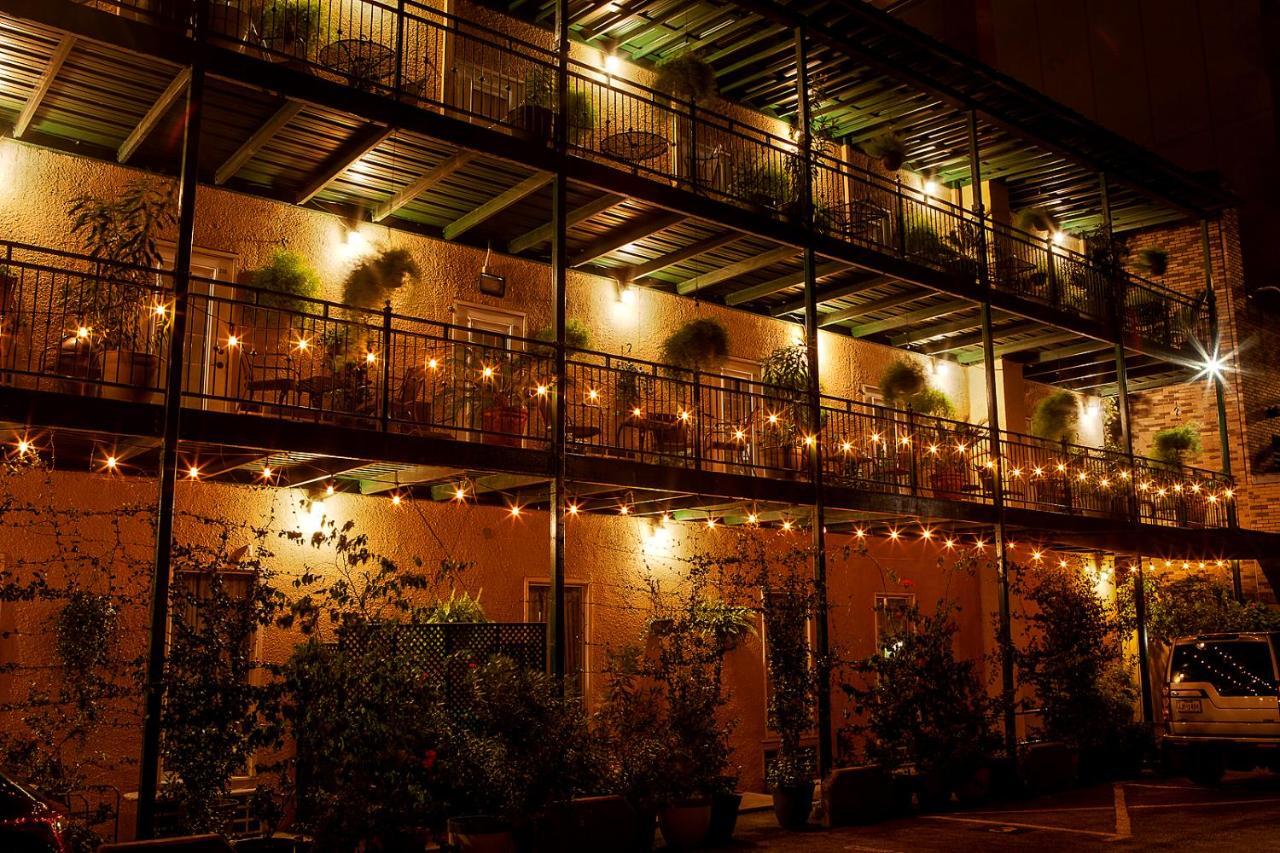 O'Brien Riverwalk Boutique Hotel San Antonio Zewnętrze zdjęcie